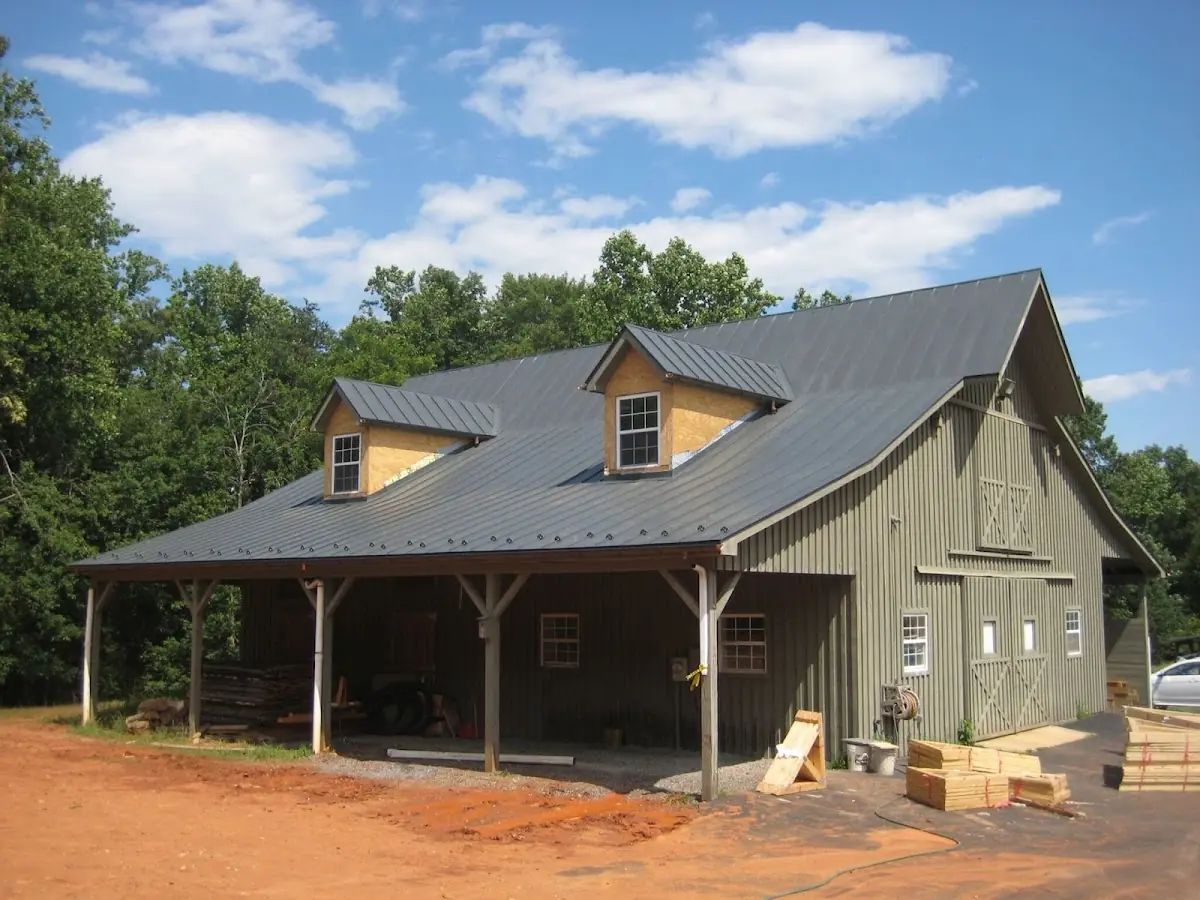 Expert Roof Leak Repair workmanship in Fishhook